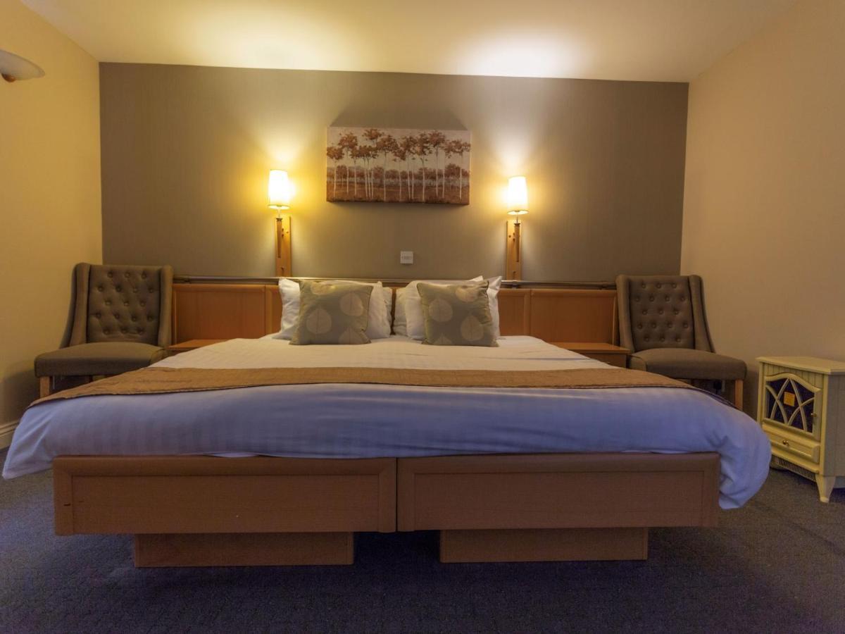 Holly Hill Inn Richmond  Rom bilde